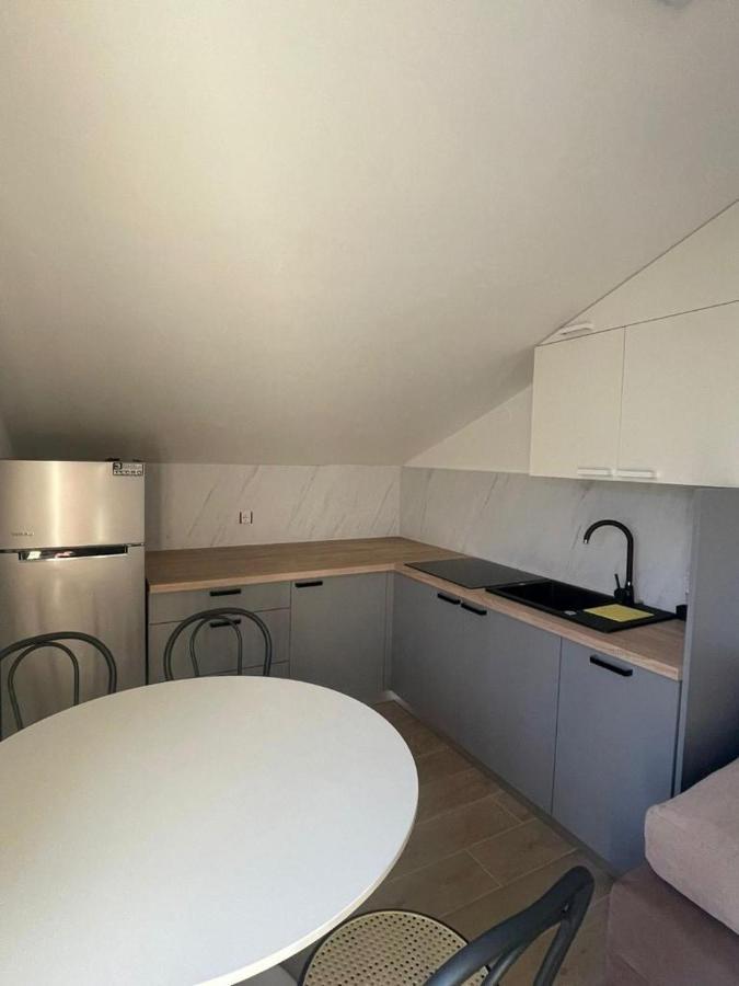 Apartments Beachwalk Heaven Milica Srima Exterior foto